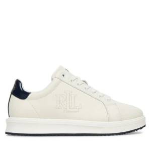 Sneakersy LAUREN RALPH LAUREN 802959226002 Biały