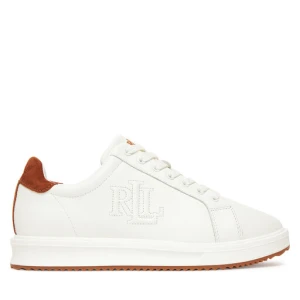 Sneakersy LAUREN RALPH LAUREN Ainsley Sk Ltl 802979188001 Biały