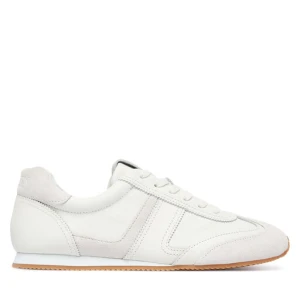 Sneakersy LAUREN RALPH LAUREN Dani Lw 802P17694001 Biały