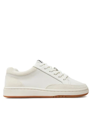 Sneakersy Lauren Ralph Lauren Hailey 802891469001 Biały