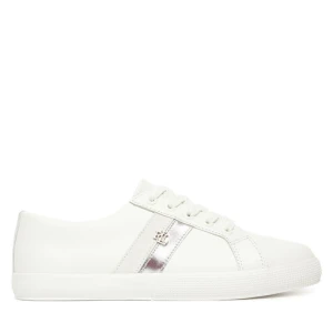 Sneakersy LAUREN RALPH LAUREN Janson II 802979186001 Biały