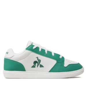Sneakersy Le Coq Sportif Breakpoint Gs Sport 2310248 Optical White/Vert Clair