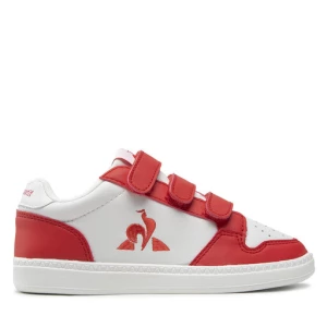 Sneakersy Le Coq Sportif Breakpoint Ps 2220939 Optical White/Fiery Red