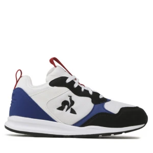 Sneakersy Le Coq Sportif Lcs R500 Gs Sport 2210186 Biały