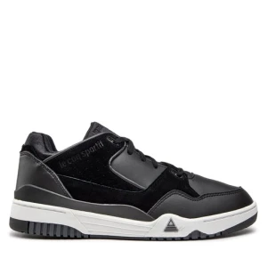 Sneakersy Le Coq Sportif Lcs T1000 Nineties 2220276 Czarny