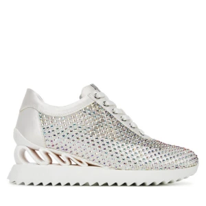 Sneakersy Le Silla 6808B040ZLPPSAS Biały