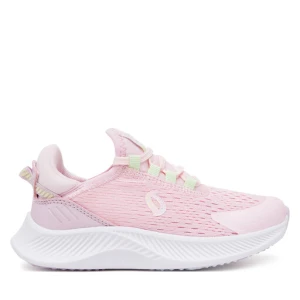 Sneakersy Leaf Lalaf 201R Różowy