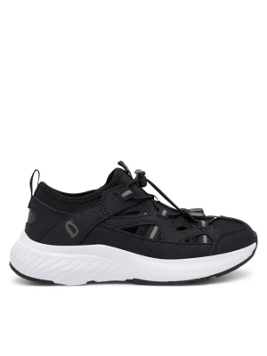 Sneakersy Leaf Vaxholm LVAXH201R Czarny
