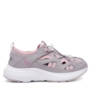 Sneakersy Leaf Vaxholm LVAXH201R Fioletowy