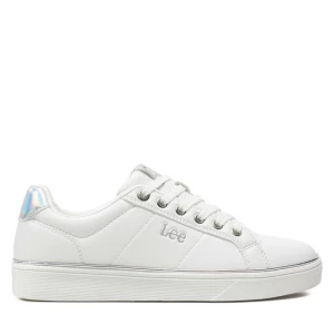 Sneakersy Lee 50241002 Biały
