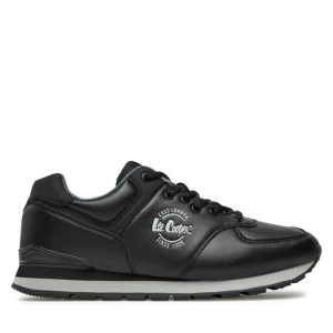 Sneakersy Lee Cooper Lcj-23-31-3073M Czarny