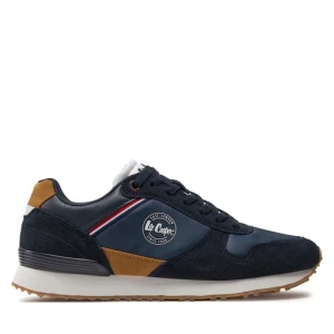 Sneakersy Lee Cooper LCW-24-03-2335MA Navy