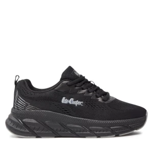 Sneakersy Lee Cooper LCW-24-32-2552LA Black