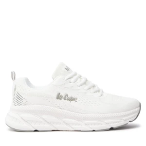 Sneakersy Lee Cooper LCW-24-32-2553LA Biały