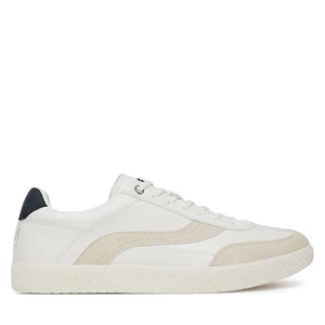 Sneakersy Lee Lian Men Low 50251042.1FG Biały