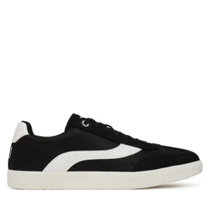 Sneakersy Lee Lian N Men Low 50251043.25Y Czarny