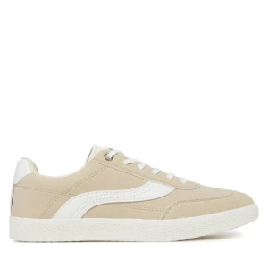 Sneakersy Lee Lian Women Low 50251005.33F Beżowy