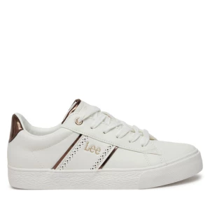 Sneakersy Lee Madison Women Low 50243001 Biały