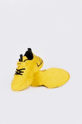 Sneakersy LEMON