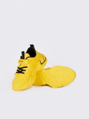 Sneakersy LEMON