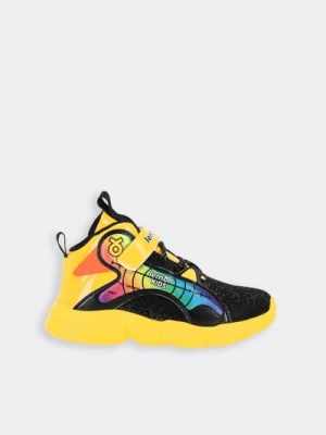 Sneakersy LEMON