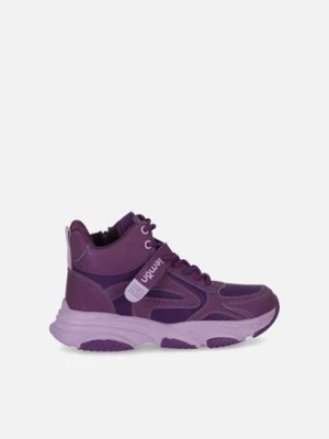 Zdjęcie produktu Sneakersy LEMON