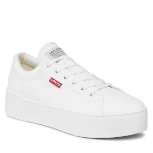 Sneakersy Levi's® 234188-661 Biały