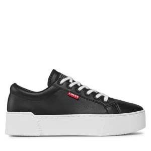 Sneakersy Levi's® 234188-661 Czarny