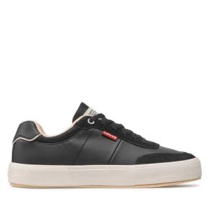 Sneakersy Levi's® 234190-846-59 Regular Black