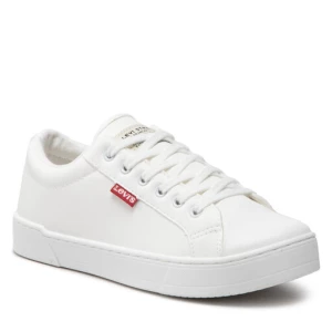 Sneakersy Levi's® 234198-661-50 Biały