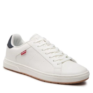 Sneakersy Levi's® 234234-661-151 Biały