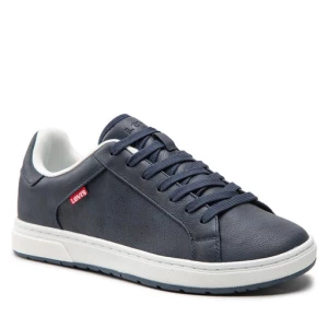 Sneakersy Levi's® 234234-661-17 Navy Blue
