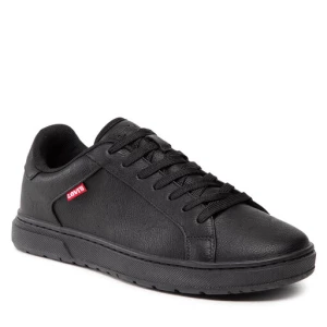 Sneakersy Levi's® 234234-661-559 Full Black
