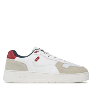 Sneakersy Levi's® 235200-1720 Off White 100