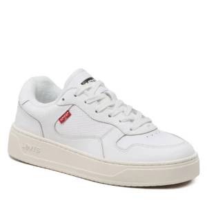 Sneakersy Levi's® 235200-713-51 Regular White
