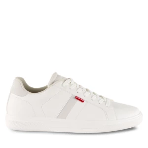 Sneakersy Levi's® 235431-691-51 Biały