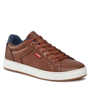 Sneakersy Levi's® 235438-794 Brązowy