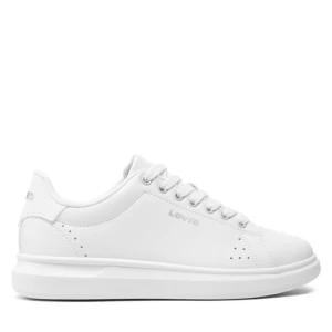 Sneakersy Levi's® 235632-896-50 Biały