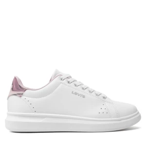 Sneakersy Levi's® 235632-946-151 Regular White