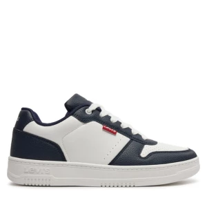 Sneakersy Levi's® 235649-794-17 Granatowy