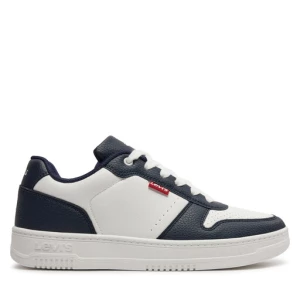 Sneakersy Levi's® 235649-794-17 Navy Blue