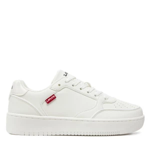 Sneakersy Levi's® 235651-794-50 Biały