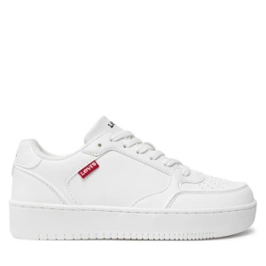 Sneakersy Levi's® 235651-794-50 Biały