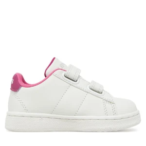 Sneakersy Levi's® Bell Jr Mini VAVE0232S Biały