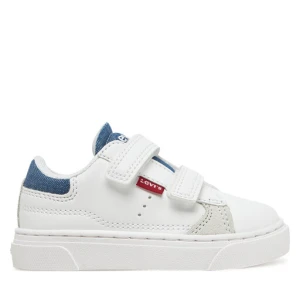 Sneakersy Levi's® Bryson Mini VBRY0062S Biały