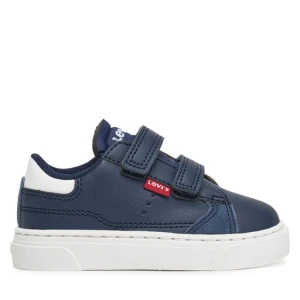 Sneakersy Levi's® Bryson Mini VBRY0062S Granatowy