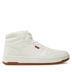 Sneakersy Levi's® Drive High 235889-1794-51 Biały