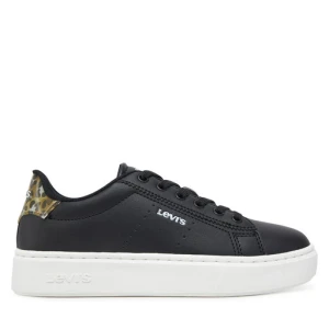 Sneakersy Levi's® Evelyn VEVE0002S Czarny