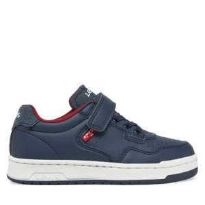 Sneakersy Levi's® Kingdom VKIN0030S Granatowy