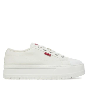 Sneakersy Levi's® Maui Light VTAM0063T Biały